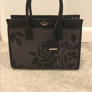 Kate Spade satchel